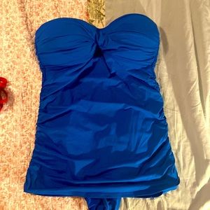 Tommy Bahama one piece